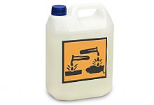 Collecte et traitement des déchets d'acides/toxiques Collecte et traitement des déchets d'acides/toxiques