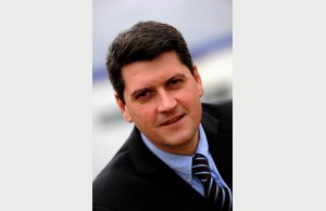 Laurent ISORÉ est nommé au poste de Directeur Régional Ile-de-France, Picardie, Champagne-Ardenne et Haute-Normandie