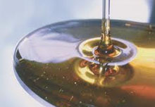 Traitement et recyclage des huiles souillés par le PCB