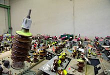 Collecte et recyclage des Transformateurs souillés par le PCB