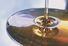 Traitement et recyclage des huiles souillés par le PCB