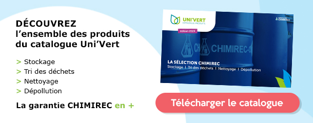 Téléchargez notre catalogue Uni'Vert