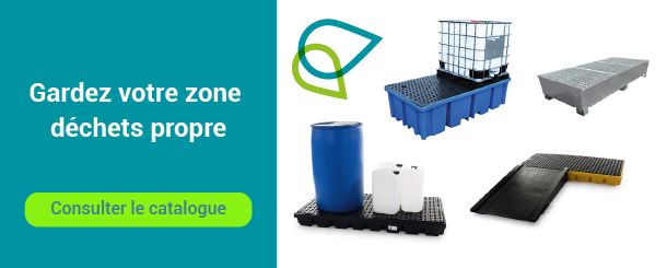 Solution de recuperation et rétention