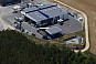 Site CHIMIREC Mende - Vue aérienne
