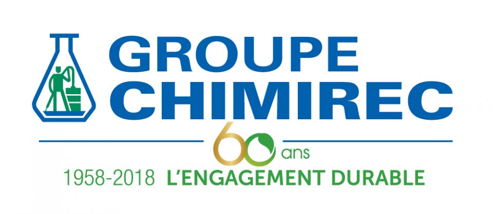LE GROUPE CHIMIREC FÊTE SES 60 ANS ! » leslubrifiants.com