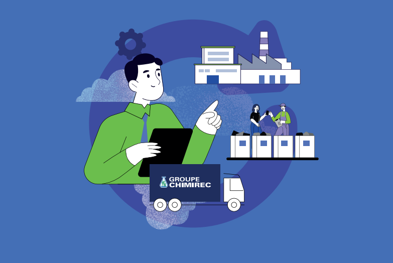 Merci à nos clients et partenaire pour leur confiance