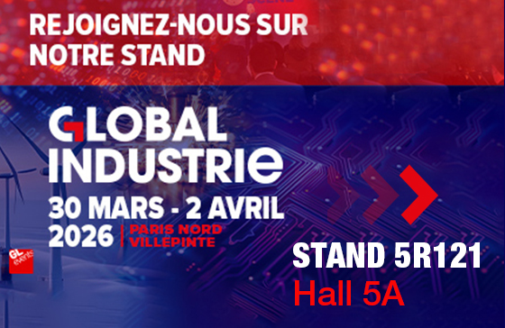 Venez rencontrer nos équipes CHIMIREC ! Des experts en traitement et valorisation de vos déchets