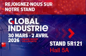 Venez rencontrer nos équipes CHIMIREC ! Des experts en traitement et valorisation de vos déchets